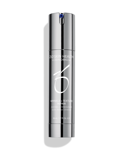 Wrinkle + Texture Repair