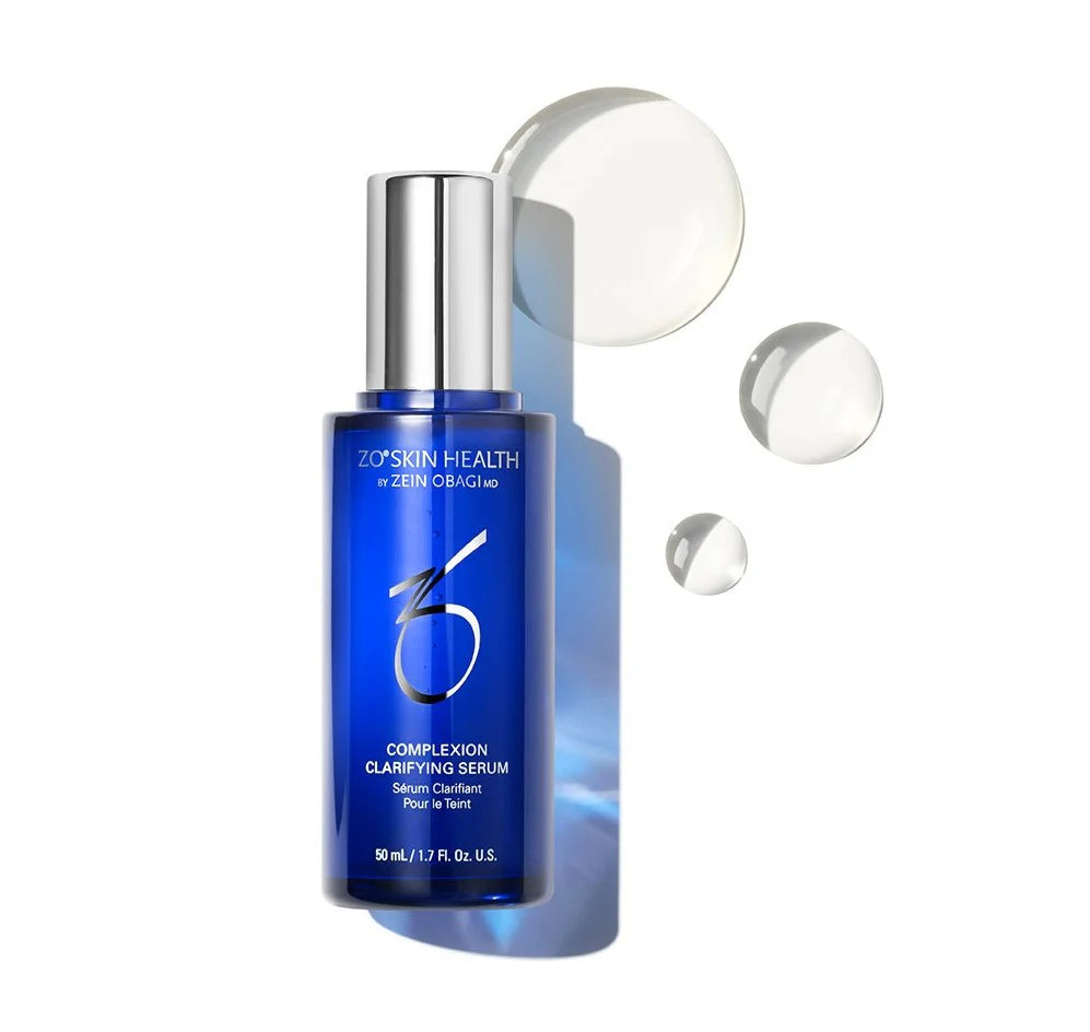 Complexion Clarifying Serum