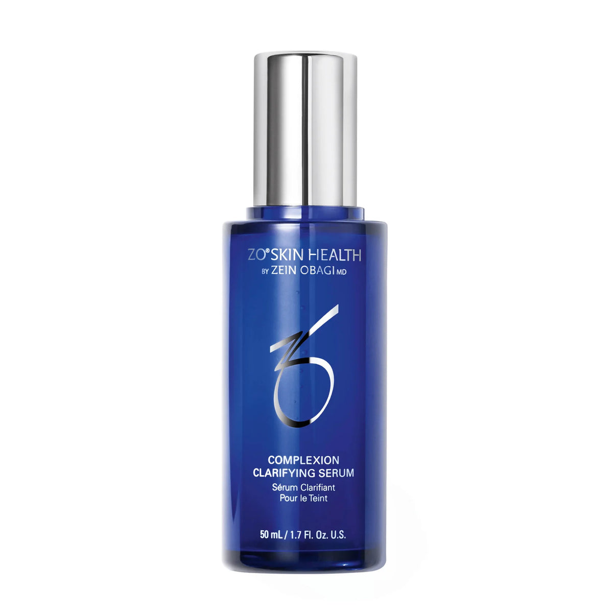 Complexion Clarifying Serum