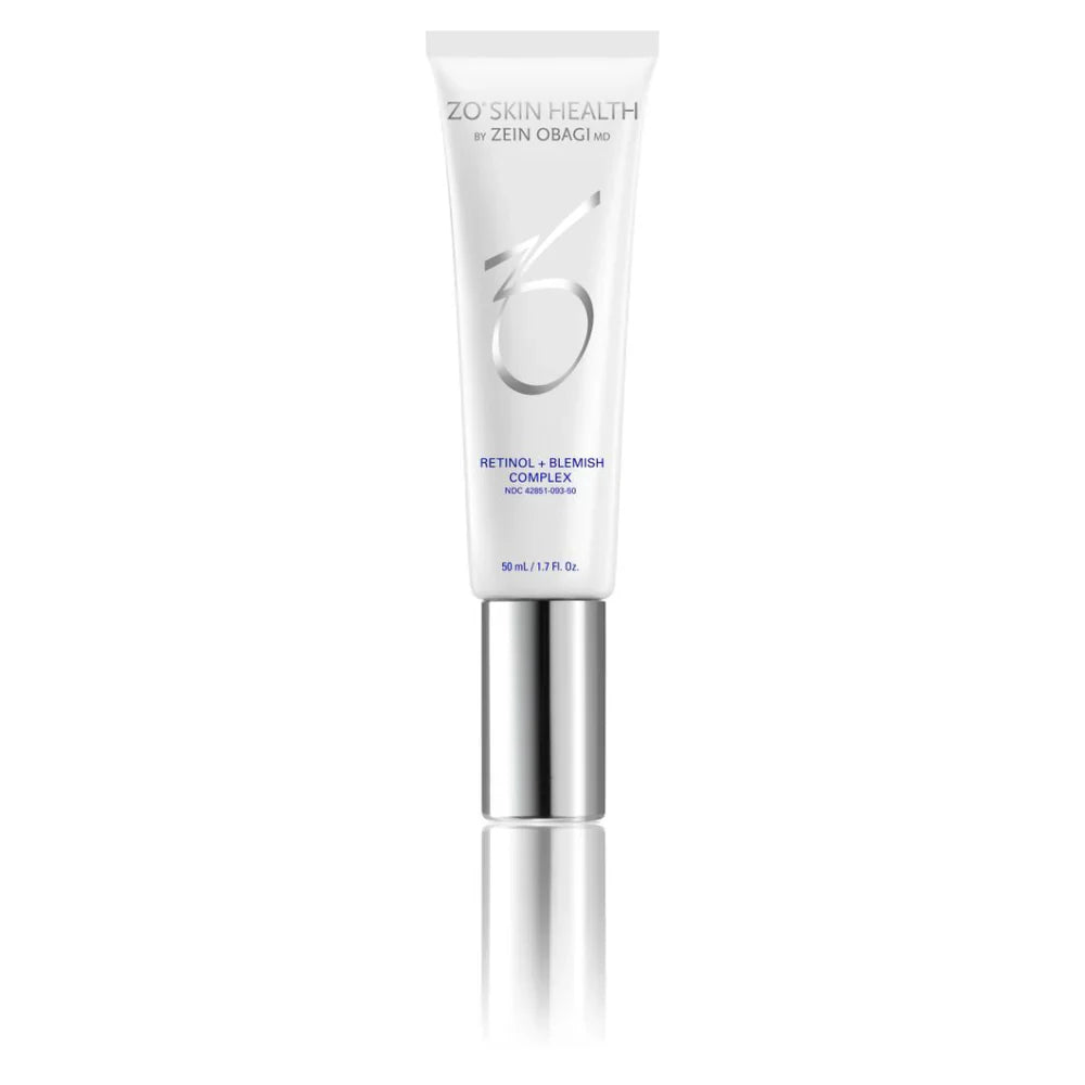 Retinol + Blemish Complex