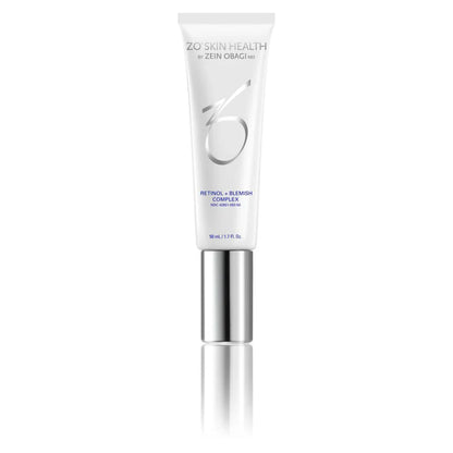 Retinol + Blemish Complex